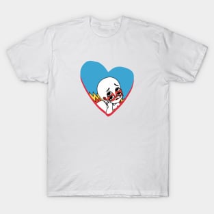 Heart Tears T-Shirt